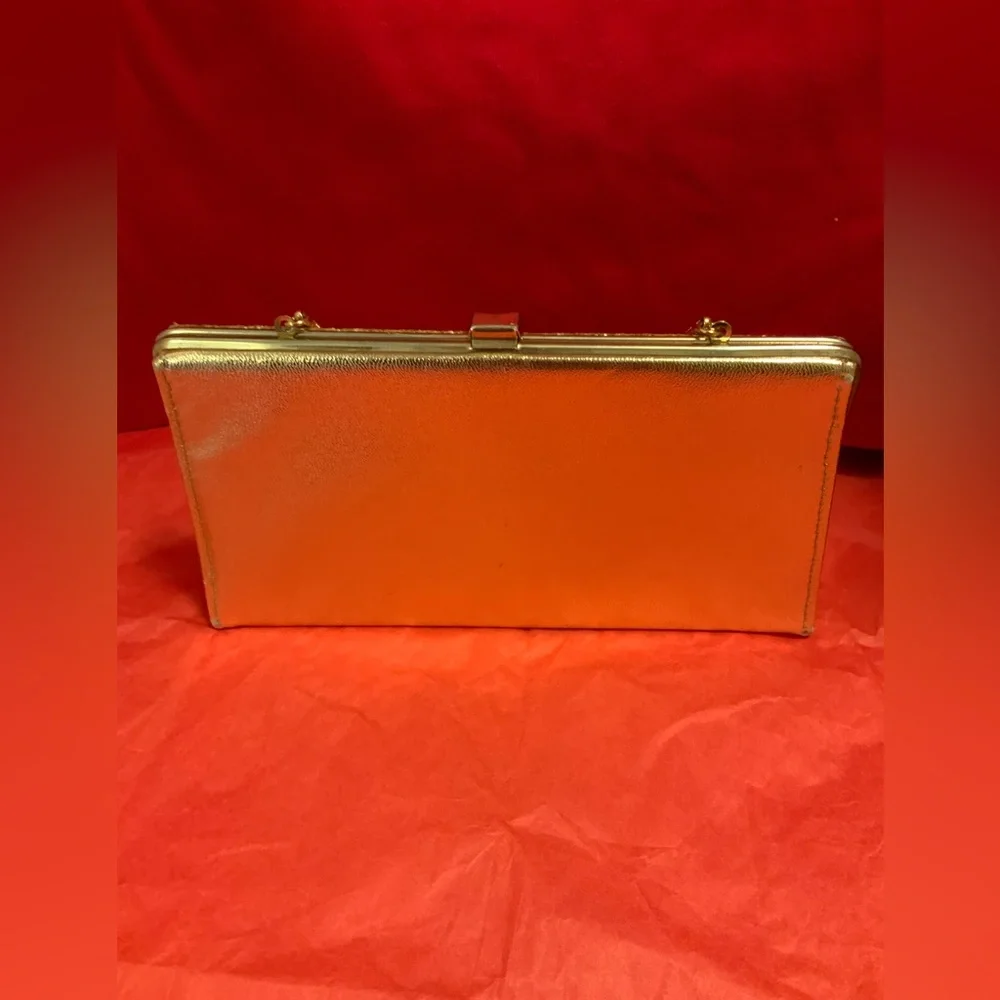 CLUCH EVENING BAG